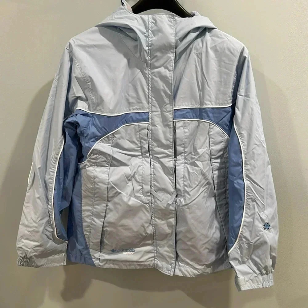 ⭐️ Columbia - Spring and Winter Jacket. Size 14 to 16/Women's S